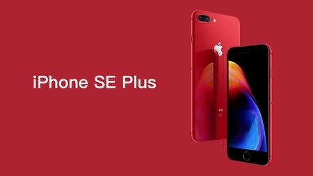 Dự đoán Apple sẽ ra phiên bản iPhone SE Plus