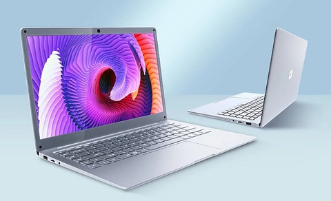 Laptop siêu mỏng siêu rẻ Jumper EZbook S5: 14-inch FullHD, RAM 6GB, giá chỉ 4 triệu đồng