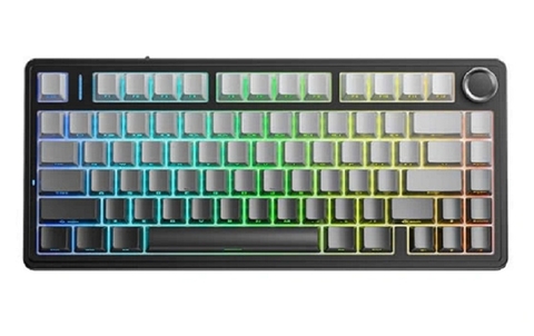 GIỚI THIỆU VÀ ĐÁNH GIÁ BÀN PHÍM CƠ AULA F75 PRO