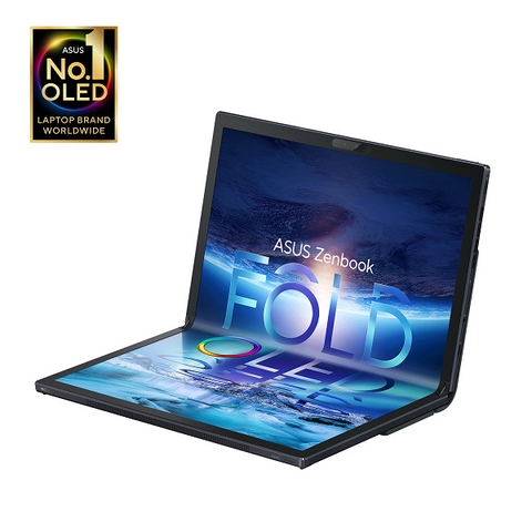 RA MẮT ASUS ZENBOOK 17 FOLED - GẬP GIỚI HẠN, MỞ TƯƠNG LAI