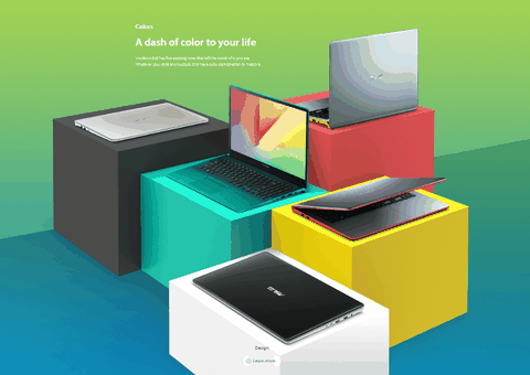 [REVIEW - ASUS VIVOBOOK S530] - Dòng sản phẩm trẻ trung, năng động mang đến hiệu năng ổn đinh cho người dùng