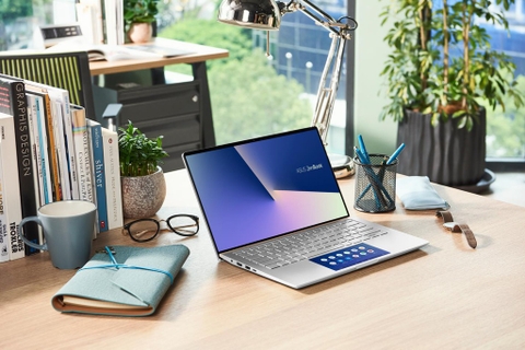 [REVIEW - ASUS ZENBOOK UX434] - Laptop văn phòng cao cấp sử dụng 2 màn hình đầu tiên trên thế giới