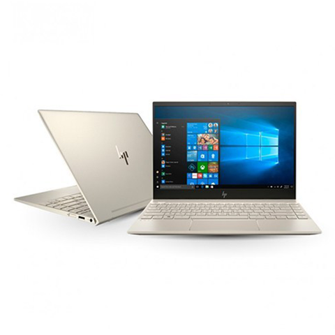 [REVIEW - HP ENVY 13] - Đẳng cấp của doanh nhân. Nhiều tính năng đột phá mạnh về xử lý văn phòng