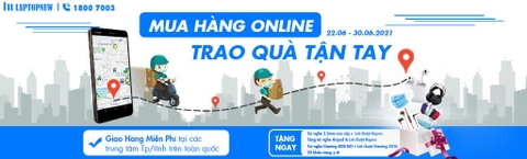 MUA HÀNG ONLINE - TRAO QUÀ TẬN TAY. Ver 2