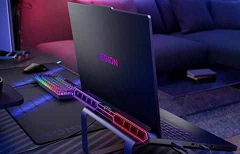 [REVIEW SẢN PHẨM] LAPTOP LENOVO LEGION PRO 7 (2025)