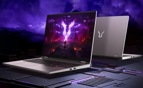 [REVIEW SẢN PHẨM] LAPTOP LENOVO LECOO FIGHTER 7000