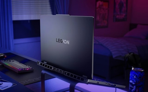 [REVIEW SẢN PHẨM] LENOVO LEGION PRO 5 16IAX10