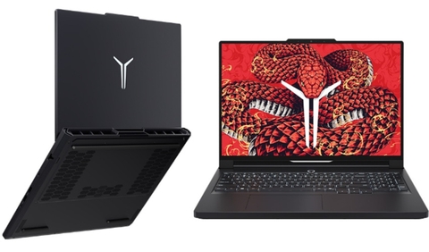 [REVIEW SẢN PHẨM] LENOVO LEGION 5 PRO R9000P 2025
