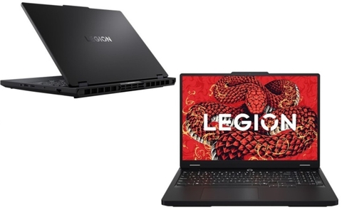 [REVIEW SẢN PHẨM] LENOVO LEGION 5 R7000P 2025
