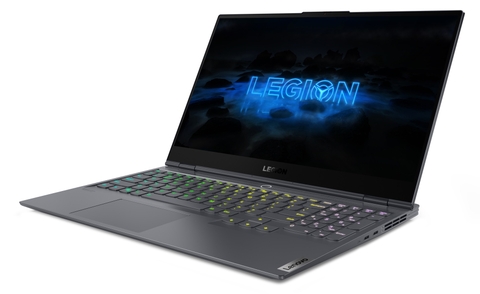 Lenovo ra mắt Legion Slim 7i : Laptop GeForce RTX nhẹ nhất thế giới với CPU Core i9-10980HK
