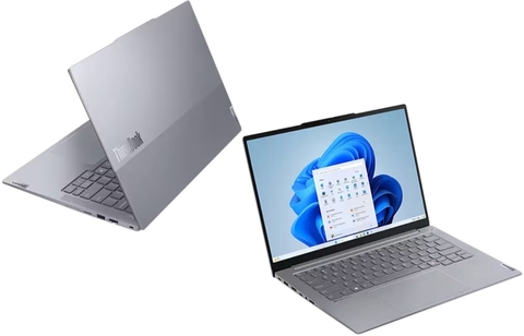 [REVIEW SẢN PHẨM] LAPTOP LENOVO THINKBOOK 14 G6+