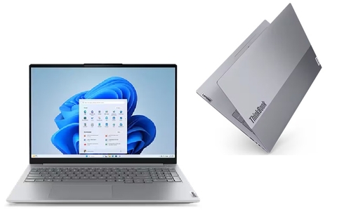 [REVIEW SẢN PHẨM] LENOVO THINKBOOK 16 G8 2025