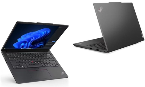 [REVIEW SẢN PHẨM] LAPTOP LENOVO THINKPAD E14 GEN 6