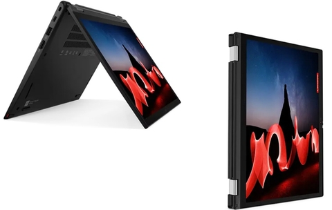 [REVIEW SẢN PHẨM] LENOVO THINKPAD L13 YOGA GEN 4 2-IN-1