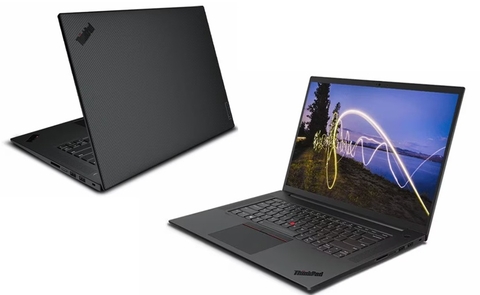 [REVIEW SẢN PHẨM] LAPTOP LENOVO THINKPAD P1 GEN 4