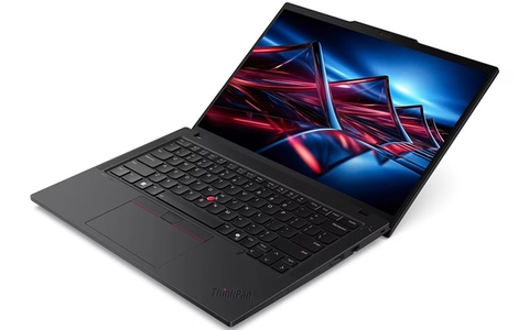 [REVIEW SẢN PHẨM] LAPTOP LENOVO THINKPAD P14S GEN 5