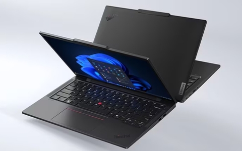 [REVIEW SẢN PHẨM] LAPTOP LENOVO THINKPAD T14S GEN 5