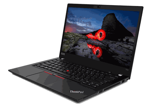 Lenovo sẽ mang chip AMD Ryzen mới lên các dòng laptop ThinkPad của mình