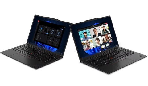 [REVIEW SẢN PHẨM] LAPTOP LENOVO THINKPAD X1 CARBON GEN 12