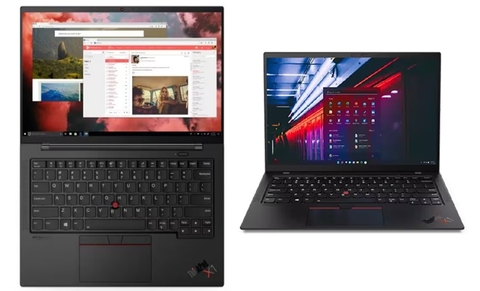 [REVIEW SẢN PHẨM] LAPTOP LENOVO THINKPAD X1 CARBON GEN 9