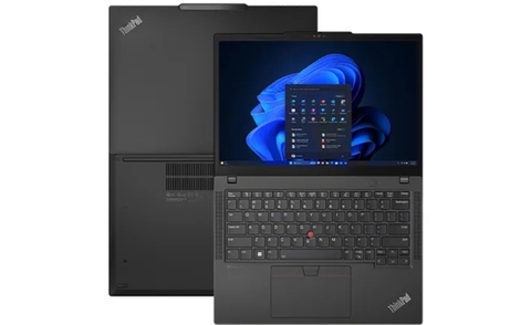 [REVIEW SẢN PHẨM] LAPTOP LENOVO THINKPAD X13 GEN 5