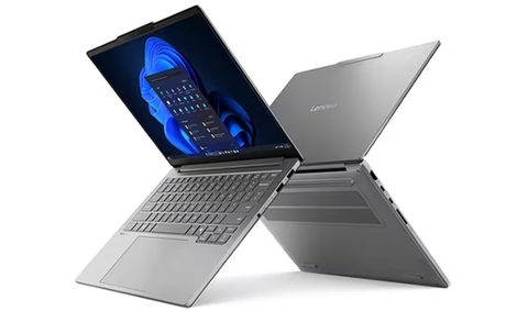 [REVIEW SẢN PHẨM] LENOVO IDEAPAD 5 SLIM (XIAOXIN 14 PRO)