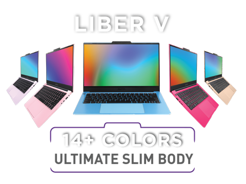 GIỚI THIỆU & ĐÁNH GIÁ AVITA LIBER 14