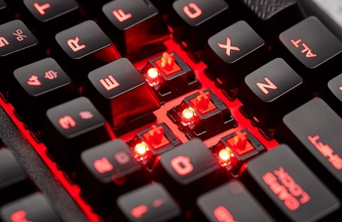 Tại sao bạn nên trang bị ngay cho mình một bàn phím cơ?