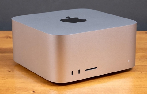 [REVIEW SẢN PHẨM] MAC STUDIO 2025