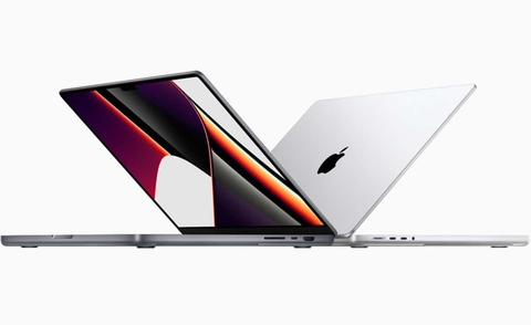 [REVIEW SẢN PHẨM] MACBOOK PRO 14 M4