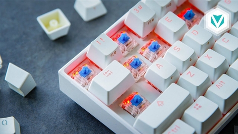 Những lưu ý khi mua bàn phím cơ !!!