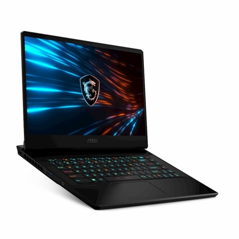 MSI ra mắt loạt laptop chơi game cực mạnh trang bị GeForce RTX 3000 Series