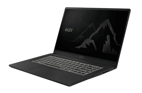 MSI ra mắt dòng laptop Summit mới dành cho doanh nghiệp: CPU Tiger Lake, Intel Xe, đồ họa Nvidia GeForce GTX, Thunderbolt 4