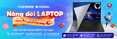 NÂNG ĐỜI LAPTOP - RƯỚC NGAY LAP XỊN