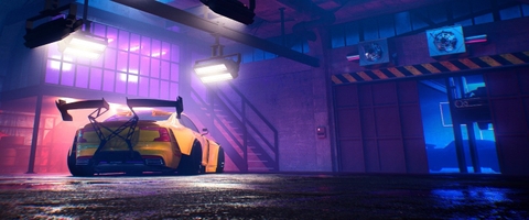 Need For Speed sẽ là tựa game đầu tiên của EA cho phép chơi đa nền tảng trên PC, PS4 và cả Xbox One