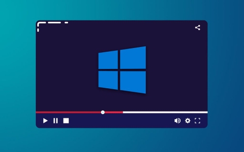 WINDOWS 11 CUNG CẤP TRÌNH PHÁT ĐA PHƯƠNG TIỆN MỚI