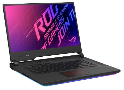 Đánh giá tổng quan Asus ROG SCAR4 G532L-VAZ044T “Chiến mã” thực thụ với nhiều tựa game