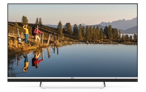 TV thông minh 65-inch của NOKIA vừa ra mắt tại Ấn Độ có gì đặc sắc mà giá hơn 20 triệu đồng?
