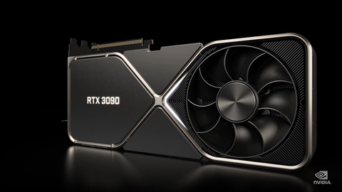 NVIDIA THẢ HINT GPU MẠNH NHẤT CÓ THỂ RA MẮT CUỐI NĂM NAY