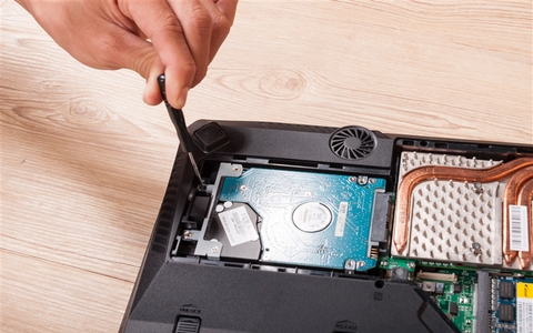 Những dấu hiệu cơ bản báo hiệu cho bạn biết đã đến lúc thay ổ cứng cho máy tính