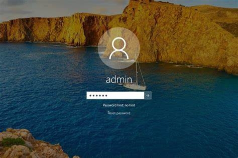 Tắt màn hình khoá trên Windows 10, mở máy tính là đăng nhập được ngay.