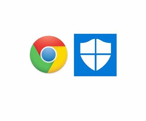 “Dung hợp” Chrome và Windows Defender để yên tâm lướt web không lo bị hack.