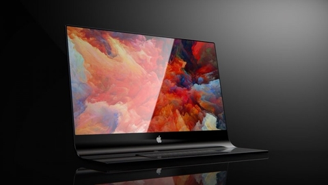 iMac mới được thiết kế viền mỏng tựa iPad Pro sẽ được ra mắt tại WWDC sắp tới