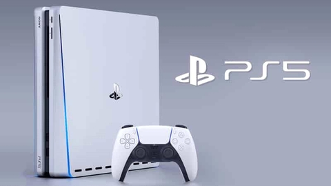 Ngày mai Sony sẽ có buổi livestream sự kiện ra mắt chính thức chiếc máy chơi game PlayStation 5