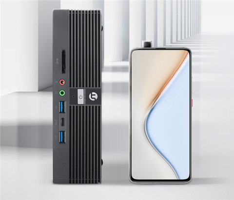 Xiaomi ra mắt PC mini: Kích thước nhỏ gọn, đầy đủ tính năng, giá khoảng 4.9 triệu đồng