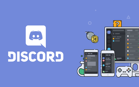 Discord bị sập hơn 1 tiếng đồng hồ vì sự cố trên server