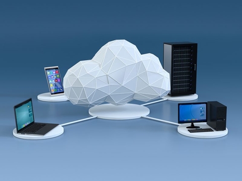 Microsoft phát triển hệ điều hành máy tính ảo và dự định ra mắt vào năm sau