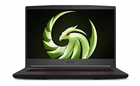 MSI Bravo 15: Laptop chơi game AMD Ryzen 4000 Series mạnh mẽ với giá hấp dẫn
