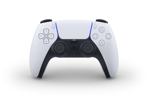 Thiết kế mới của PlayStation 5 chính thức lộ diện, Sony tặng kèm cả GTA V khi lên kệ