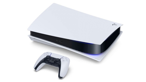 PS5 được đại diện của Epic Games đánh giá là một kiệt tác trong nghệ thuật thiết kế